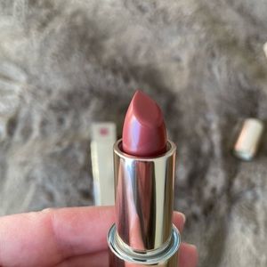 NEW Becca Ultimate Lipstick Love in the shade Mocha N